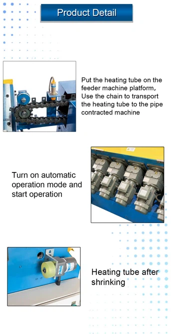 18-stations Tubular Heater Rolling Mill Machine detail11 18-stations Tubular Heater Rolling Mill Machine detail11