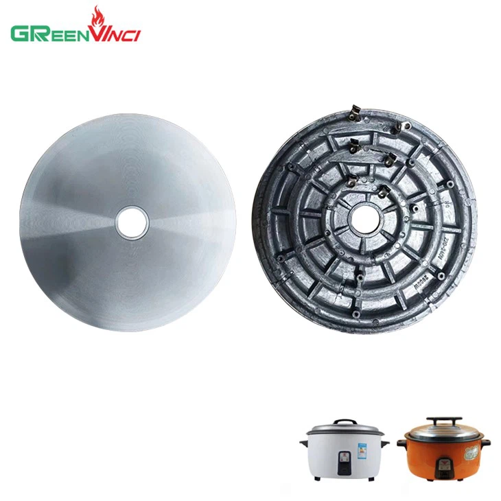 2800W Rice Cooker Heating Plate Supplier