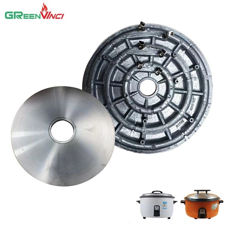 2800W Rice Cooker Heating Plate Supplier