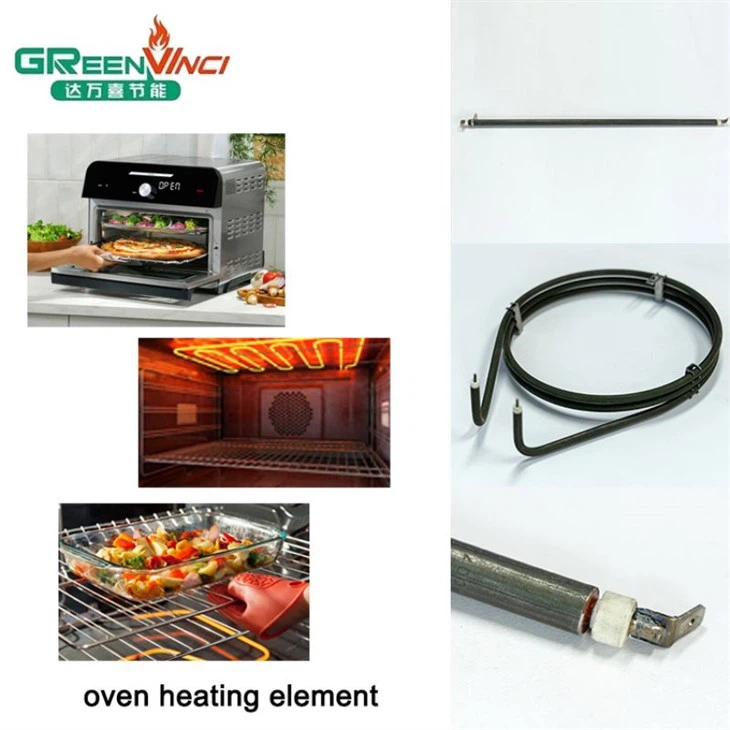Electric Oven Heating Element
