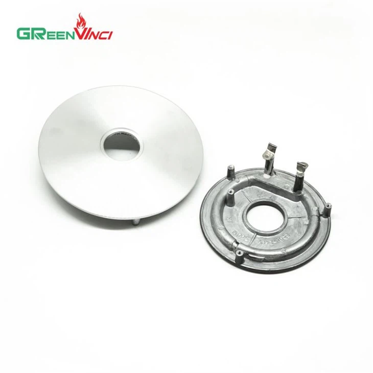 Rice Cooker Aluminum Heating Plate