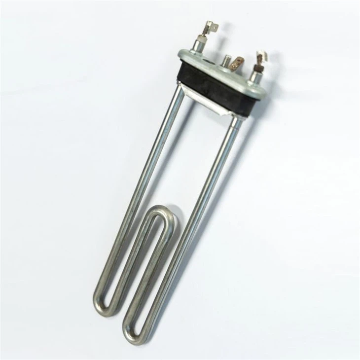 Washing Machine Drying Heating Tube1 (1)