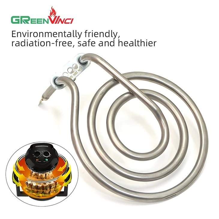 info-1-1 air fryer parts