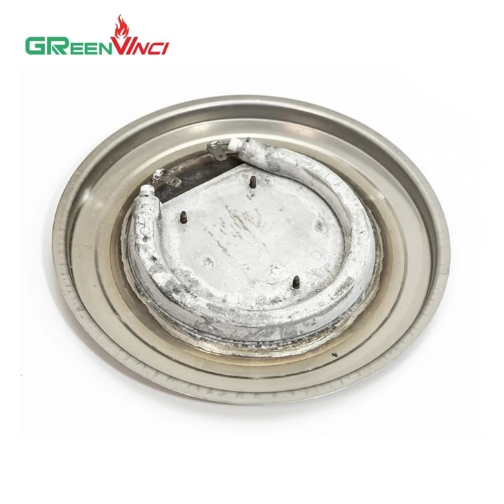 Davinci Best Electric Kettle Heating Plate