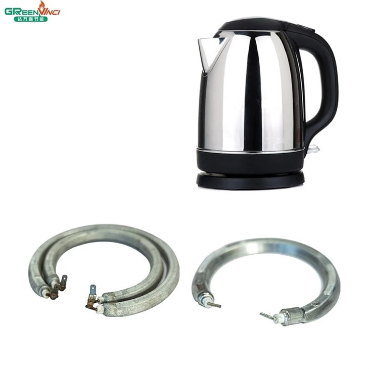Davinci Best Electric Kettle Heating Plate