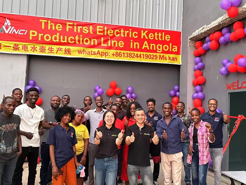 kettle ckd production line kettle ckd production line