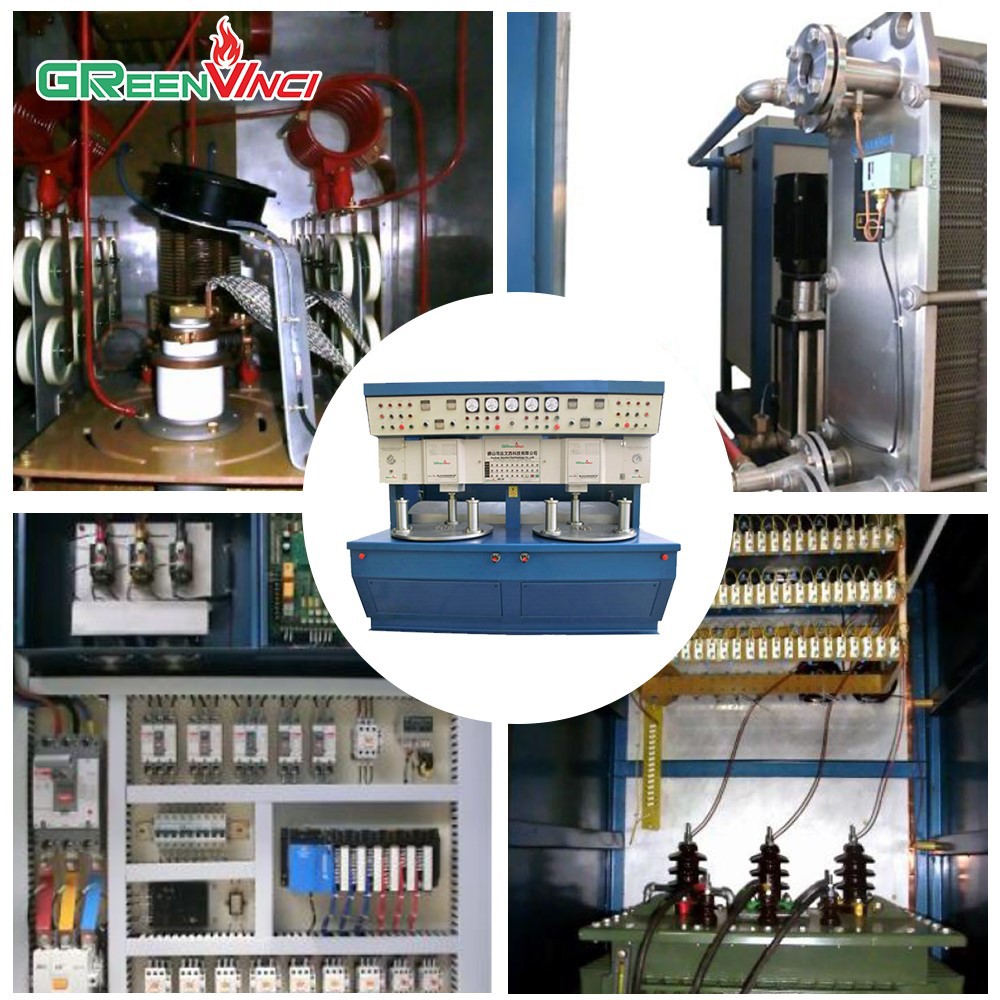 Stainless steel pot brazing machine factory Stainless steel pot brazing machine factory