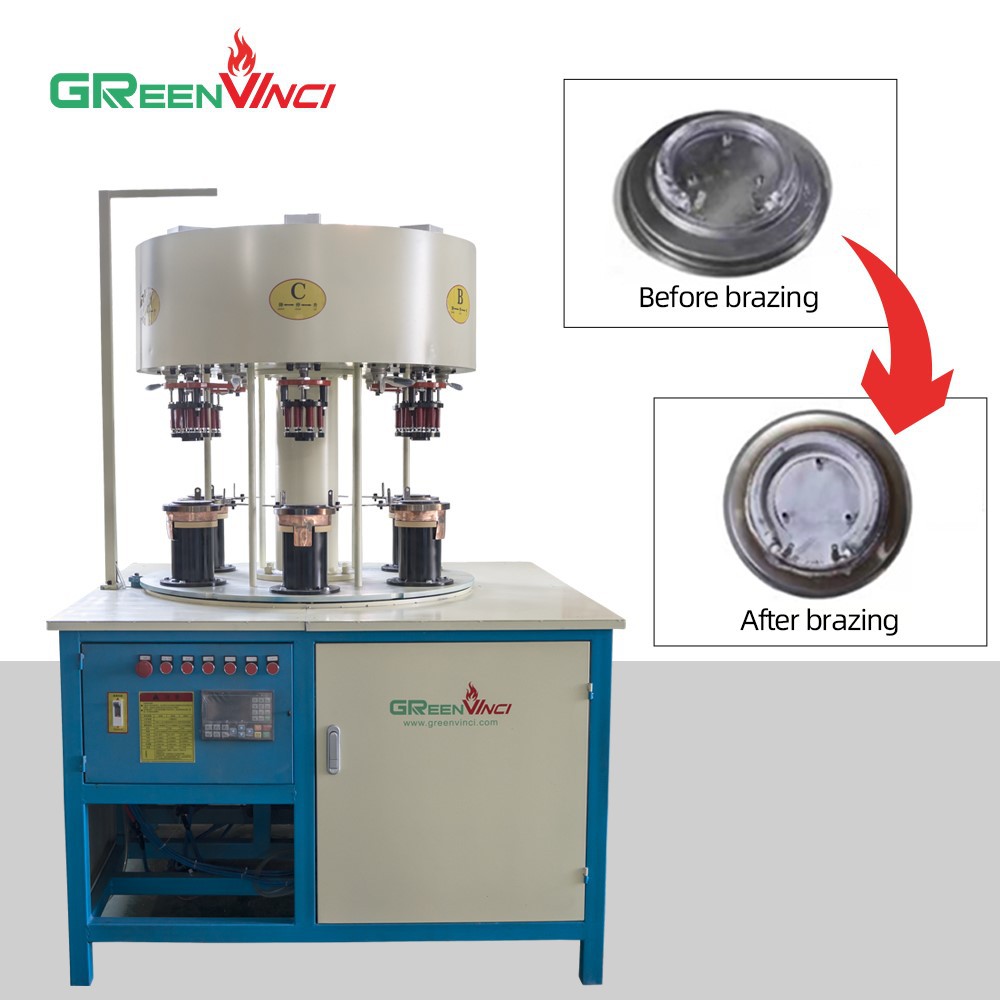 brazing machine5 brazing machine5