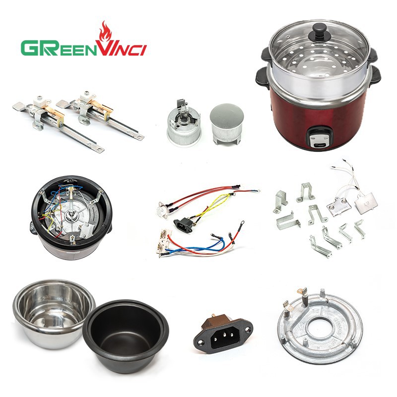 Rice cooker parts Rice cooker parts