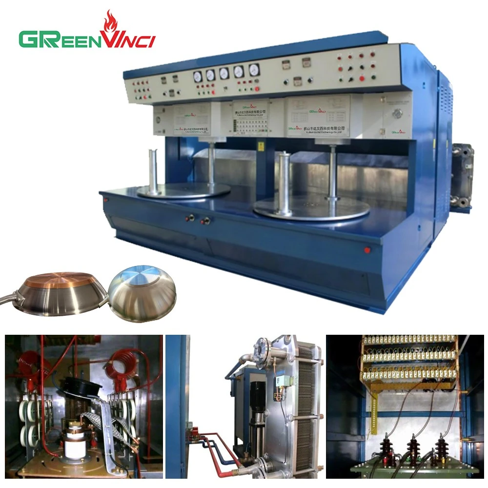 Stainless steel Bottom brazing machines China supplier Stainless steel Bottom brazing machines China supplier