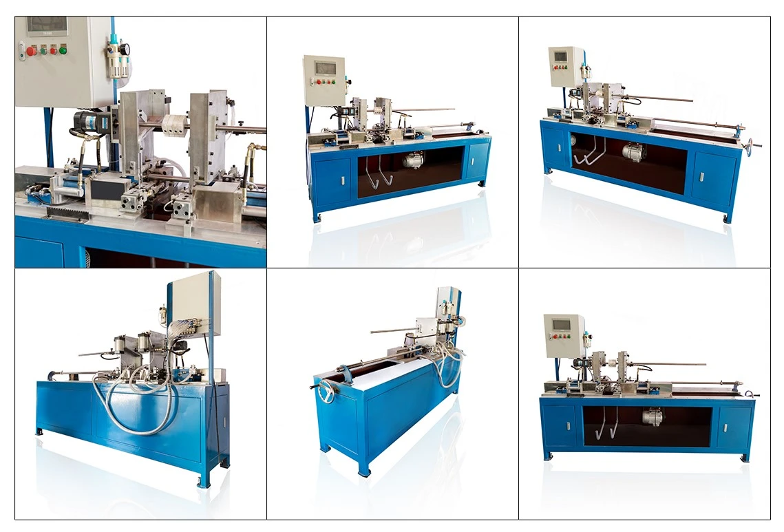 Auto Cut-off Machine for Electric Heaters Auto Cut-off Machine for Electric Heaters