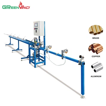 Automatic Tube Cutting Machine