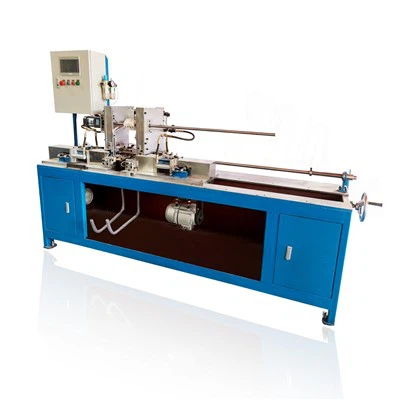 Tubular Heater Automatic Peeling Machine